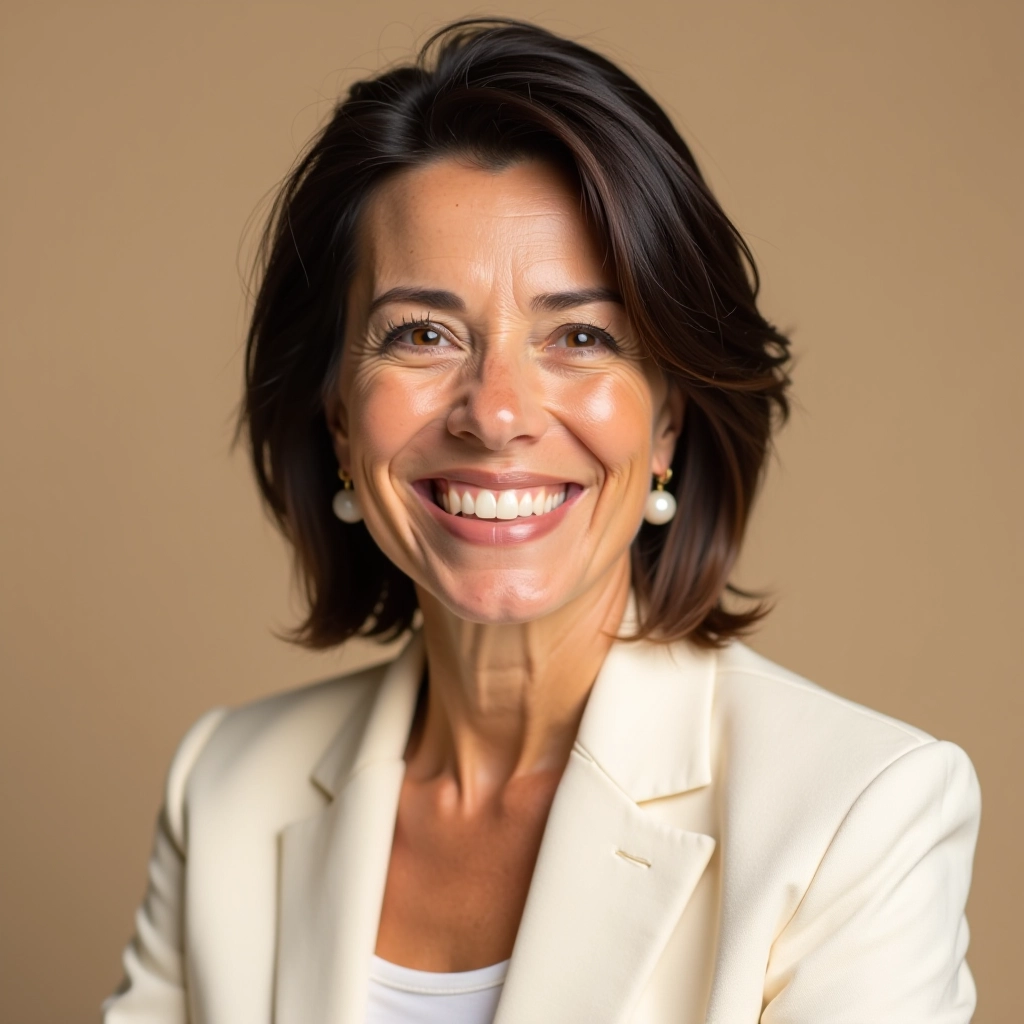 Margarita Rodríguez Santiago, editora de contenido y experta en turismo de patrimonio